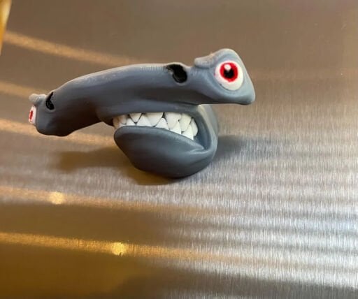 Magnet