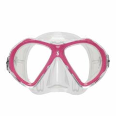 Scubapro Spectra Mini Pembe Maske