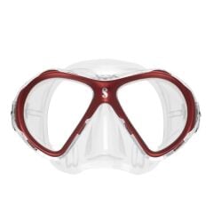 Scubapro Spectra Mini Kırmızı Maske