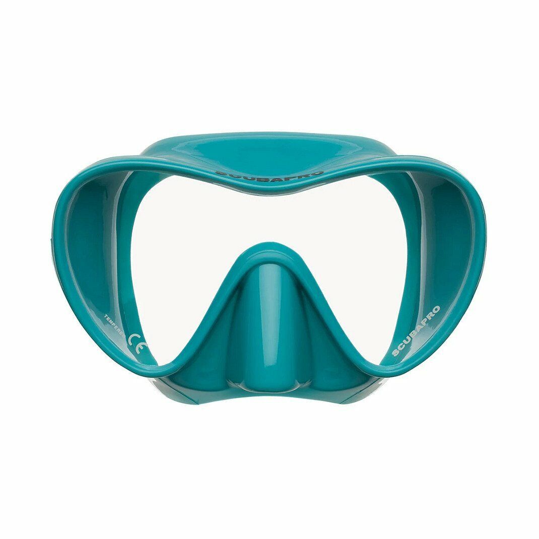 Scubapro Trinidad 3 Turkuaz Maske