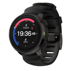 Suunto Ocean All Black Dalış Bilgisayarı