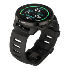 Suunto Ocean All Black Dalış Bilgisayarı