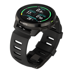 Suunto Ocean All Black Dalış Bilgisayarı