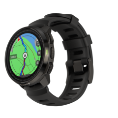 Suunto Ocean All Black Dalış Bilgisayarı
