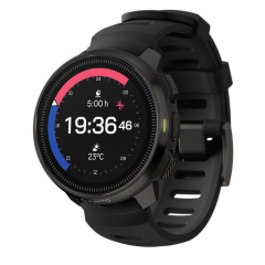 Suunto Ocean All Black Dalış Bilgisayarı