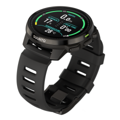Suunto Ocean All Black Dalış Bilgisayarı