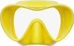 Scubapro Trinidad 3 Sarı Maske
