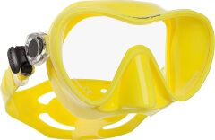 Scubapro Trinidad 3 Sarı Maske