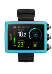 Suunto EON Core Aqua Blue Dalış Bilgisayarı