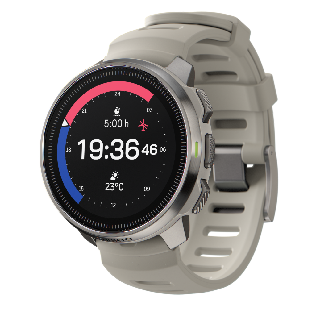 Suunto Ocean Sand Dalış Bilgisayarı