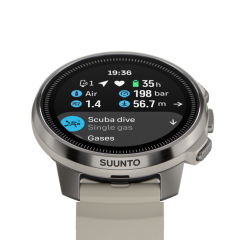 Suunto Ocean Sand Dalış Bilgisayarı
