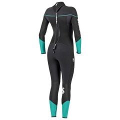 Scubapro G2 Sport 5 MM Kadın Elbise