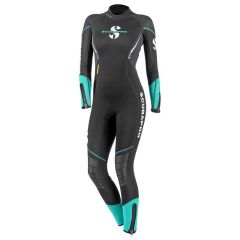 Scubapro G2 Sport 5 MM Kadın Elbise