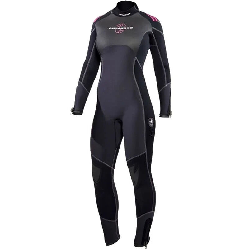 Scubapro Profile 3MM Bayan Elbise