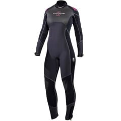 Scubapro Profile 3MM Bayan Elbise