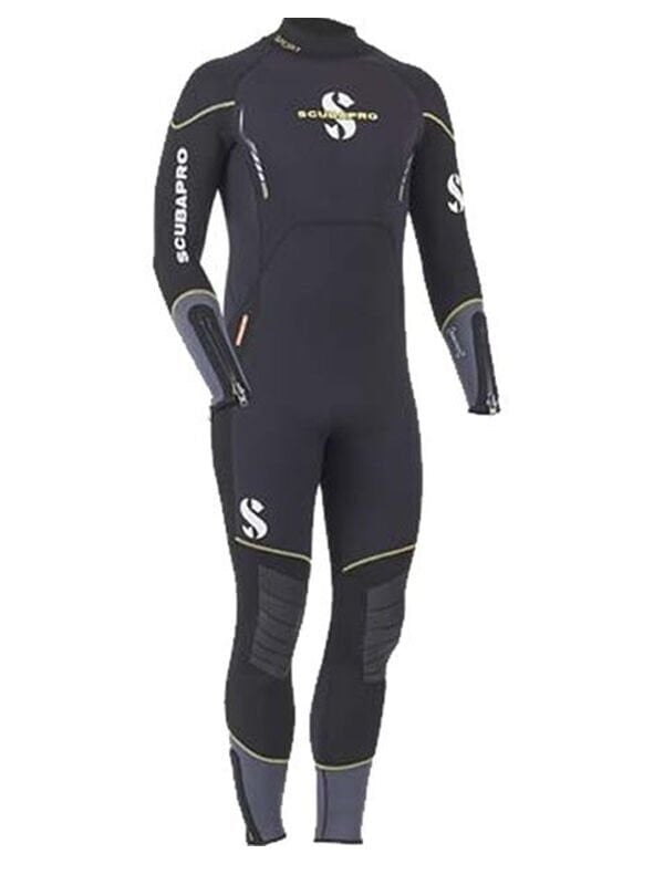 Scubapro G2 Sport 5 MM Erkek Elbise
