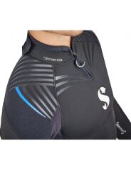 Scubapro Definition 5 mm Erkek Elbise