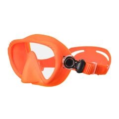 Scubapro Ghost Turuncu Dalış Maskesi