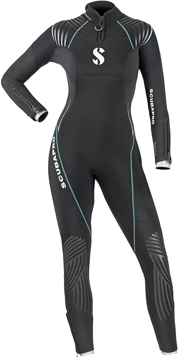 Scubapro Definition 5 mm Bayan Elbise