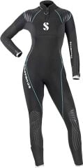 Scubapro Definition 5 mm Bayan Elbise