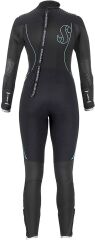 Scubapro Definition 5 mm Bayan Elbise