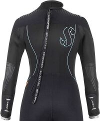 Scubapro Definition 5 mm Bayan Elbise