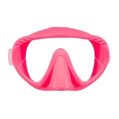 Scubapro Ghost Pembe Dalış Maskesi