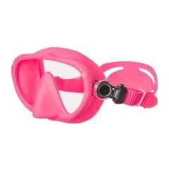 Scubapro Ghost Pembe Dalış Maskesi