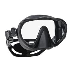 Scubapro Ghost Siyah Dalış Maskesi