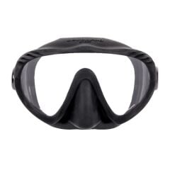 Scubapro Ghost Siyah Dalış Maskesi