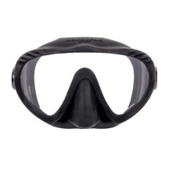 Scubapro Ghost Siyah Dalış Maskesi