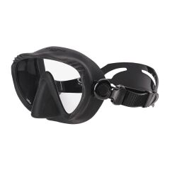 Scubapro Ghost Siyah Dalış Maskesi