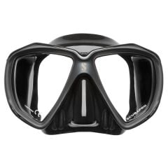 Scubapro Spectra Siyah Dalış Maskesi