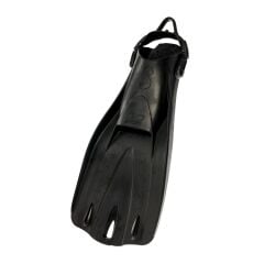 Scubapro Go Sport Gorilla Siyah Palet