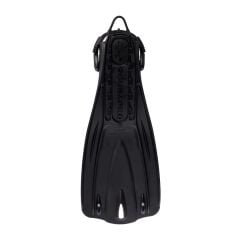 Scubapro Go Sport Gorilla Siyah Palet