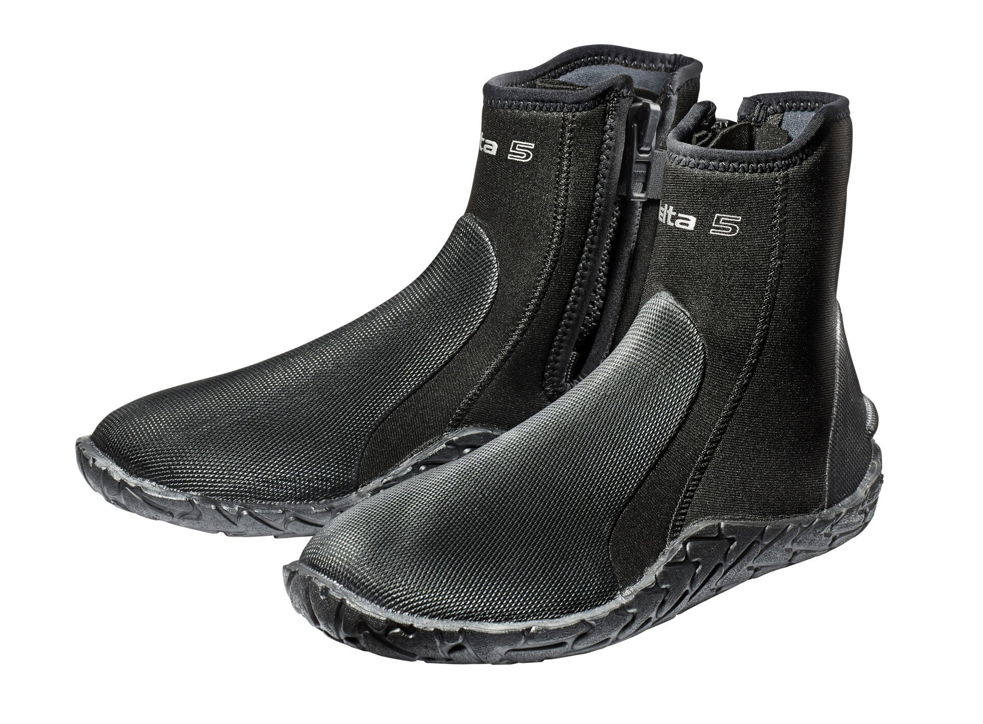 Scubapro Delta 5mm Patik