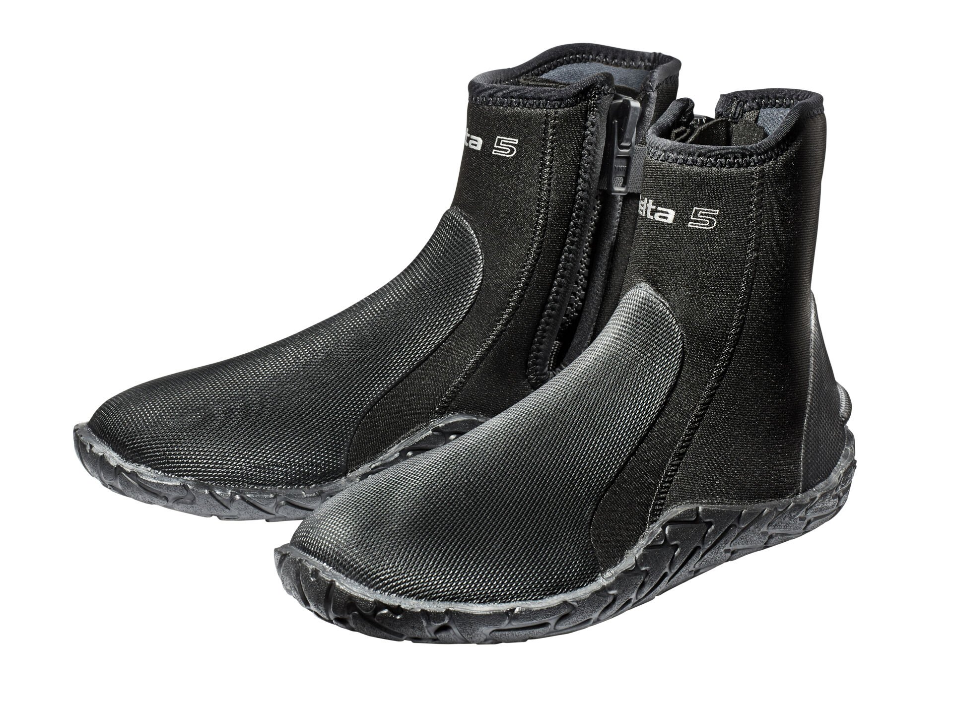 Scubapro Delta 5mm Patik