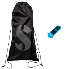 Scubapro S-Tek Dalış Paleti