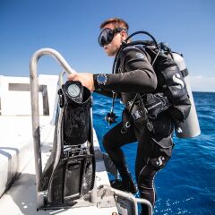 Scubapro S-Tek Dalış Paleti