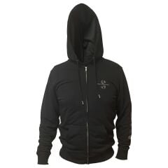 Scubapro Fermuarlı Hoodie