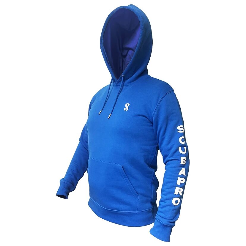 Scubapro Hoodie Mavi