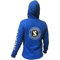Scubapro Hoodie Mavi