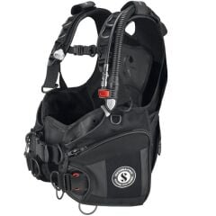 Scubapro X-Black BCD (Denge Yeleği)