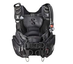 Scubapro X-Black BCD (Denge Yeleği)