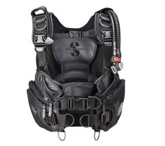 Scubapro X-Black BCD (Denge Yeleği)