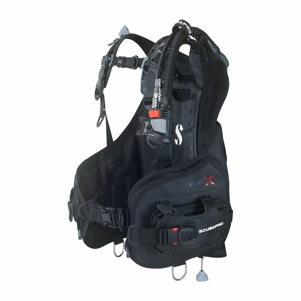 Scubapro Hydros X B.C.D. ( Denge Yeleği )