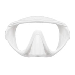 Scubapro Ghost Beyaz Dalış Maskesi