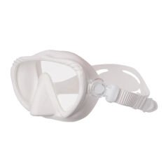 Scubapro Ghost Beyaz Dalış Maskesi