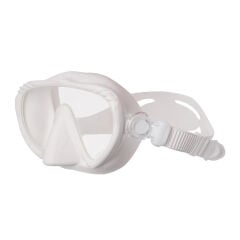 Scubapro Ghost Beyaz Dalış Maskesi