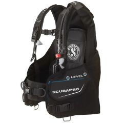 Scubapro Level B.C.D. ( Denge Yeleği )